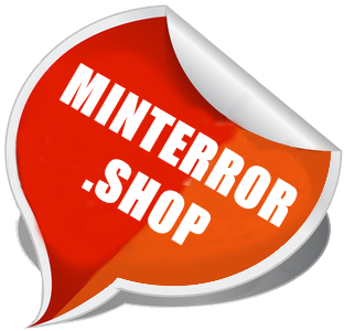 Mint Error Shop